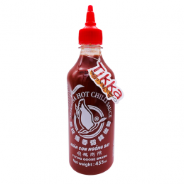 FG SRIRACHA SC TIKKA 455ML