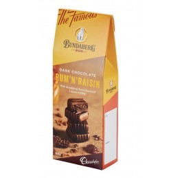 CHOCOLATIER BUNDABERG...