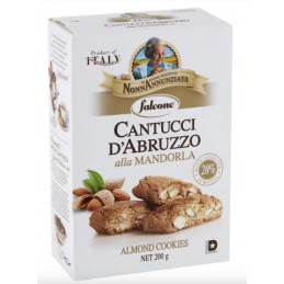 MONARDO CANTUCCINI 220G
