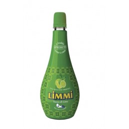 LIMMI LIME JUICE 200ML