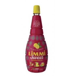 LIMMI SWEET LEMON JUICE 250ML