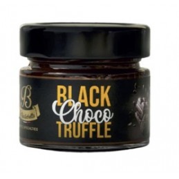 LR BLACK CHOCO TRUF 100G