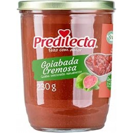 PREDILECTA CREAMY GUAVA...
