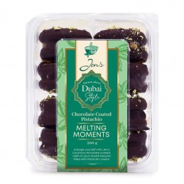 JEN'S DUBAI STYLE CHOCOLATE...