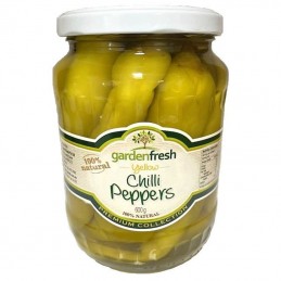 GARDEN FRESH YELLOW CHILLI...