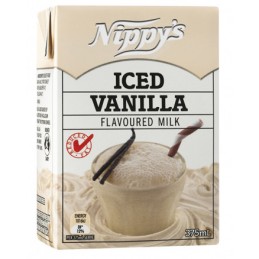 NIPPY'S ICED VANILLA...
