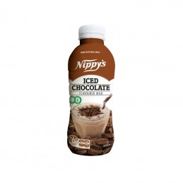 NIPPY'S ICED CHOCOLATE...