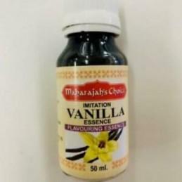 MAHARAJAH'S CHOICE VANILLA...
