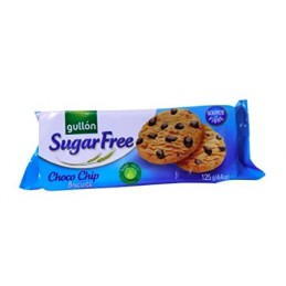 GULLON SUGAR FREE CHOCO...