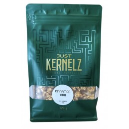 JUST KERNELZ POPCORN...