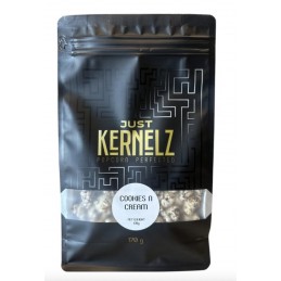 JUST KERNELZ POPCORN...