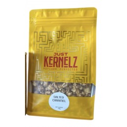 JUST KERNELZ POPCORN...