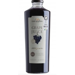 CASA MAD GRAPE JUICE 1L