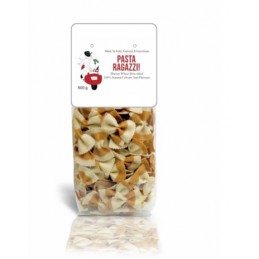 PASTA RAGAZZI CHILLI &...
