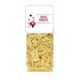 PASTA RAGAZZI TAGLIERINI 500G