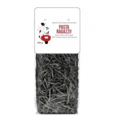 PASTA RAGAZZI SQUID INK...