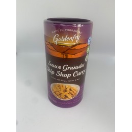 GOLDENFRY CHEESE SAUCE...