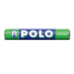 NESTLE POLO MINTS 34G