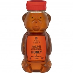 NATURE NATE'S BEAR HONEY 330G