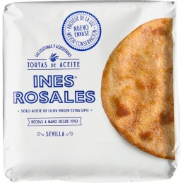 INES ROSALES EXTRA VIRGIN...