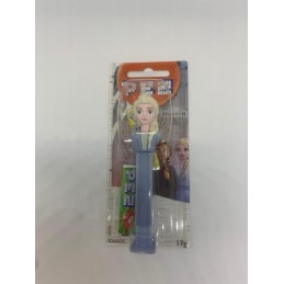 PEZ DISP FROZEN 17g