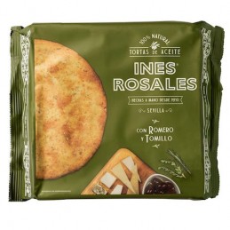 INES ROSALES ROSEMARY &...