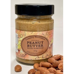 COUNTRY PROVEDORE ALMOND...