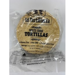 LA TORTILLERIA 16CM CORN...
