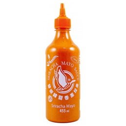FLYING GOOSE SRIRACHA...