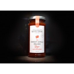 BEEREN SWT CHILLI REL 180g