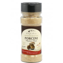 CC PORCINI POWDER 35g