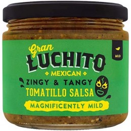 LUCHITO TOMATILLO SC 300G