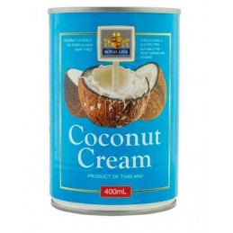 ROYAL LINE COCONUT MILK 400ML