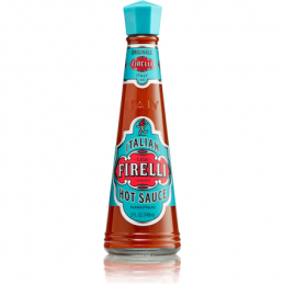 FIRELLI ITALIAN HOT SAUCE...
