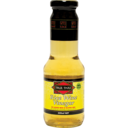 TT RICE WINE VINEGAR 300ML