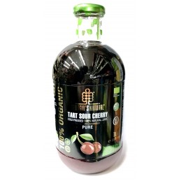 GN JUICE CHERRY TART 1L
