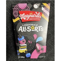 MAYN GIFT BX ALLSORT 350g