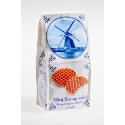 CAS MINI STROOPIE 200G
