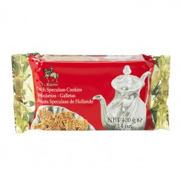 De Ruiter - Speculaas 400g