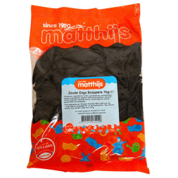 MATTHIJS GIGA SNIPPERS 1KG