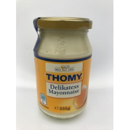 THOMY DELIKATESS MAYONNAISE...