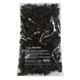 K&H CATS LICORICE 1KG