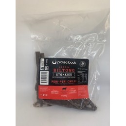 STOKKIES PERI PERI 200G