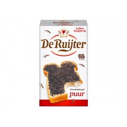 DE RUIJTER DARK CHOCOLATE...
