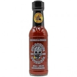 MHS CHIPOT & CAYENNE 150ML