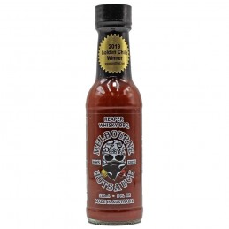MHS REAPER WHISK BBQ 150ML