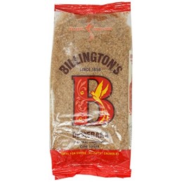 BILLINGTON'S DEMERA SUGAR 500G