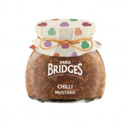 M BRIDGES CHILLI MUST 200g