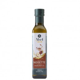 ABEL HAZELNUT OIL 250ML