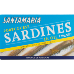 SANTA MARIA PORTUGUESE...